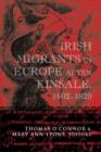 Image for Irish migrants in Europe after Kinsale, 1602-1820