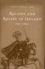Image for Regions and Rulers in Ireland, c.1100-c.1650