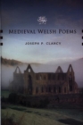 Image for Medieval Welsh Poems