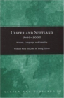 Image for Ulster and Scotland,1600-2000
