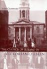 Image for The Church of Ireland in Victorian Dublin