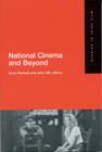 Image for National Cinema and Beyond