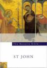 Image for Navarre Bible: St John