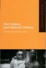 Image for National cinema and film history  : studies in Irish film 2