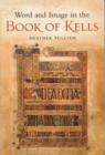 Image for Word and Image in the Book of Kells