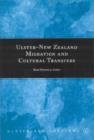 Image for Ulster-New Zealand migration and cultural transfers