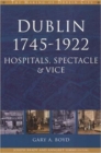 Image for Dublin, 1745-1920