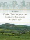Image for Cenel Conaill and the Donegal Kingdoms, AD 500-800
