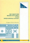 Image for The Target for Higher Level Skills in an International Market