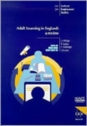 Image for Adult learning in England  : a review