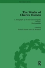 Image for The Works of Charles Darwin: v. 11-20
