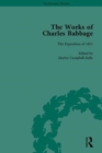 Image for The Works of Charles Babbage