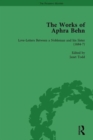 Image for The Works of Aphra Behn: v. 2: Love Letters
