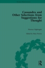 Image for Cassandra and Suggestions for Thought by Florence Nightingale