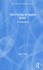 Image for The Poems of Aphra Behn : A Selection