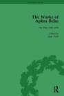 Image for The Works of Aphra Behn: v. 7: Complete Plays