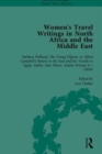 Image for Women&#39;s travel writings in North Africa and the Middle EastPart I