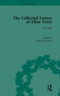 Image for The Collected Letters of Ellen Terry, Volume 1