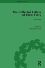 Image for The Collected Letters of Ellen Terry, Volume 6