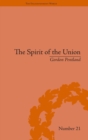 Image for The Spirit of the Union