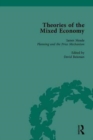 Image for Theories of the Mixed Economy