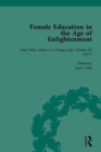 Image for Female Education in the Age of Enlightenment