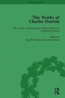 Image for The Works of Charles Darwin: Vol 17: The Various Contrivances by Which Orchids are Fertilised by Insects