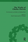 Image for The Works of Charles Darwin: Vol 18: The Movements and Habits of Climbing Plants