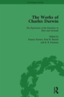Image for The Works of Charles Darwin: Vol 23: The Expression of the Emotions in Man and Animals