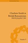 Image for Charlotte Smith in British romanticism