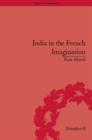 Image for India in the French imagination: peripheral voices, 1754-1815