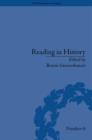 Image for Reading in history: new methodologies from the Anglo-American tradition : 6