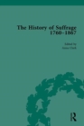 Image for History of suffrage, 1760-1867