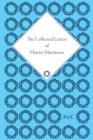 Image for The collected letters of Harriet Martineau