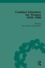 Image for Conduct Literature for Women, Part V, 1830-1900
