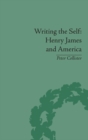 Image for Writing the Self