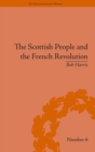 Image for The Scottish People and the French Revolution