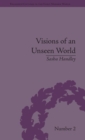 Image for Visions of an Unseen World