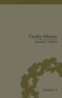 Image for Guilty money  : the City of London in Victorian and Edwardian culture, 1815-1914