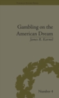 Image for Gambling on the American dream  : Atlantic City and the casino era