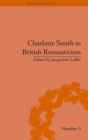 Image for Charlotte Smith in British Romanticism