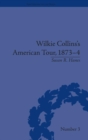 Image for Wilkie Collins&#39;s American tour, 1873-4