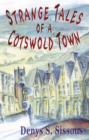 Image for Strange tales of a Cotswold town