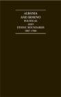 Image for Albania &amp; Kosovo  : political and ethnic boundaries, 1867-1946