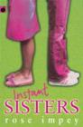 Image for Instant Sisters