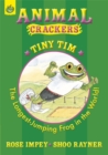 Image for Tiny Tim : The Longest Jumping Frog