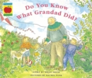 Image for Do You Know What Grandad Did?