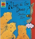 Image for Who&#39;s at the Door?