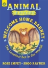 Image for Welcome Home, Barney