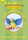 Image for Pipe down, Prudle!  : the most talkative parrot in the world